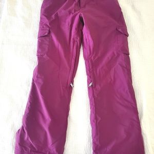 ROXY Snowboard Pants